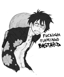 tashiggles:  quick luffy from the last chapter because he is