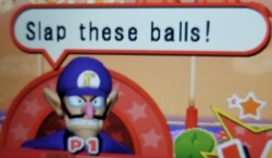 pokedext:I have never seen Waluigi say anything so coherent in