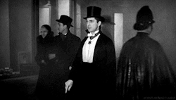horsesaround: Dracula (1931)