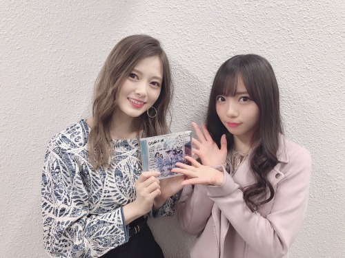 sakamichiclips:  日向坂46 齊藤京子 公式ブログ 2020.1.9