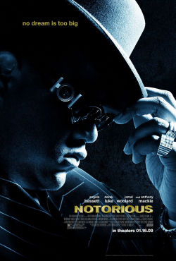 BACK IN THE DAY |1/16/09| The movie, Notorious, is released in