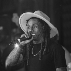 LIL WAYNE