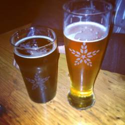 ryanmaticka:  Drinking at @fultonbeer #lodestar #MPLSmildNitro