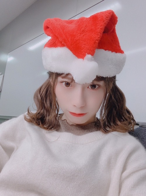 yurnahirate:👻(東村 芽依公式ブログ | 日向坂46公式サイトから)