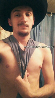 thisiscanaancountry:  southernstuds:* Follower Submission * 