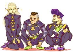 meggtalgearsalad:  Mikitaka doesn’t know how to slav squat……