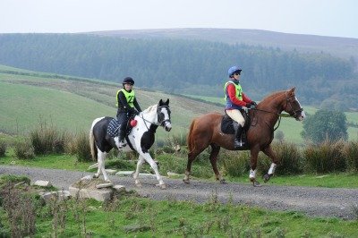 <p>De Cymru Riders have fun in the sun! Mynydd y Gaer Fun Ride.<br/>
Sunday 11th October 2015</p>