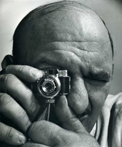 stars-et-shooting:  Andreas Feininger & Mycro.