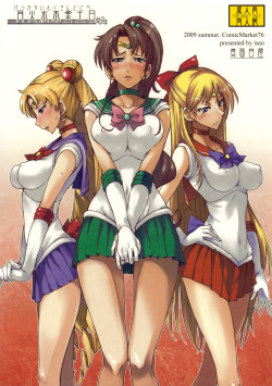 fandoms-females:  AF #8 - The Three Starlets   <3