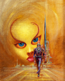 gameraboy:  The Hard Way Up, paperback cover, 1972 by Frank Kelly