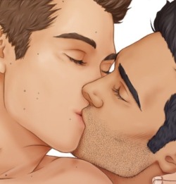 sentimentos-gay:  Olha o nosso A V A T A R Gays ON do Tumblr,