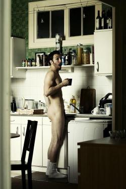 gonakedmagazine:  Nudist? Wannabe? Get GoNaked Magazine! This