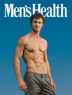 rodrigomaltchique:Henrique Hansmann for Men’s Health Brazil