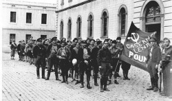 23 dicembre 1938 L'ASSEDIO DI BARCELLONA I nazionalisti di Francisco