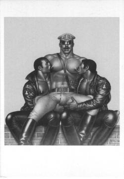 Tom of Finland