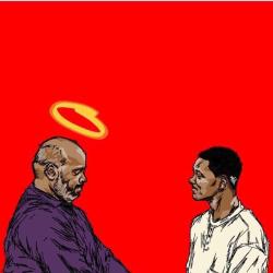 chi-dan:Reblogging every time I see this R.I.P. James Avery aka