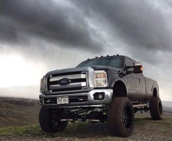 Ford F-Series Trucks