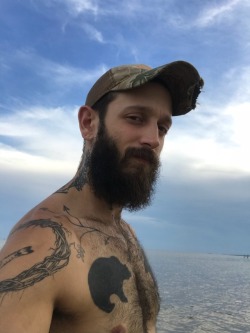 muckbootmatt:  Nice too be home!