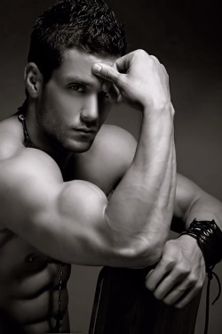 modelg:  .Hairy Chests  .ModelG 