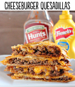 beben-eleben:  29 Life-Changing Quesadillas You Need To Know