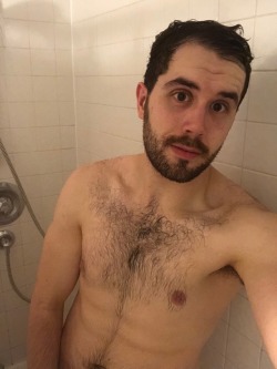 mike121193:Evening shower :)