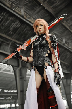 Lightning returns 7 by neko-tin