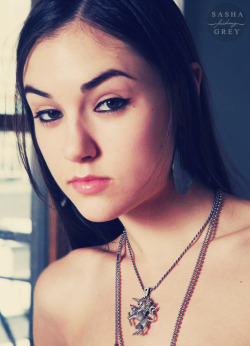 Sasha Grey