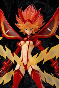 kvnai:    Ryuko Matoi: Senketsu Kisaragi Ver. (Free Shipping)