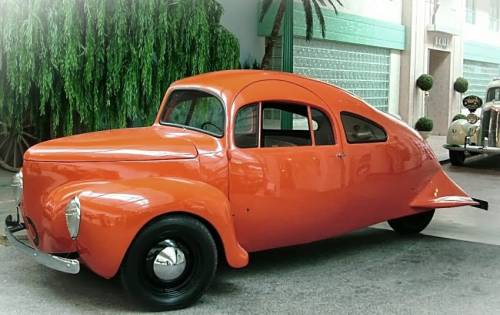 misterlemonzafterlife:anyskin:In the 1930’s with streamlining