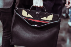 gameandwatch:  dont-do-womens-just-raf-simons:  fendi aw14  there