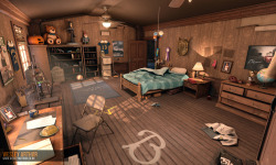 theomeganerd:  Bully’s Bullworth Academy Recreated in Unreal