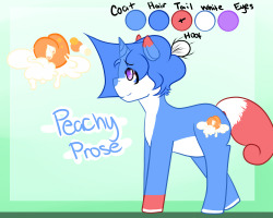 questions-for-peachy:  (A Ref Sheet for 2015!… Somehow it looks