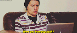 officialneckdeep:  Every Pop Punk Interview (x) 