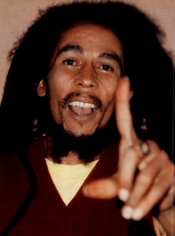 Legend Bob Marley