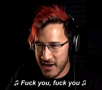dogiplier:  Songwriting genius. 10/10 would listen again. Make music. Write songs. Thank u.
