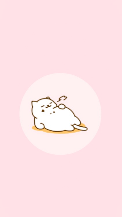 jameswiillems:  â™¡ neko atsume wallpapers â™¡ please like / reblog if you use them 