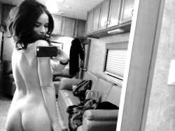 himhersexy:  Abigail Spencer   “A Him & Her Perspective:The