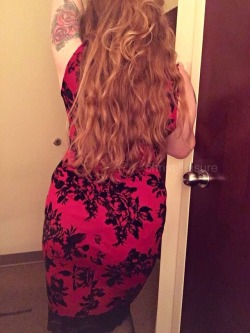 christyleisure:my hair is like the only thing I like about myself