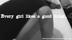 isthequestiontheanswer:  Rule her well.