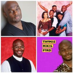 unicornrainbows:  Rest easy. #tommyford #thomasmikelford #martin