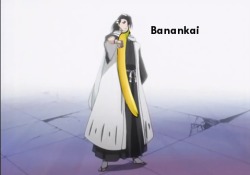 kuroashinosanji-ya:  “Banankai… Peel, Senbonbanana!”