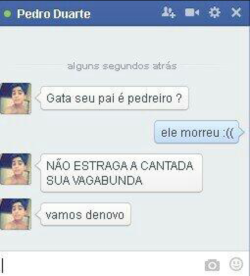 A tia do xerox