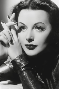 grantcary:  Hedy Lamarr  