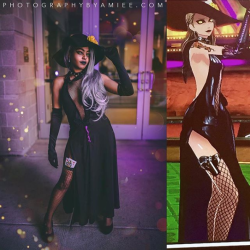 cosplayingwhileblack:  Character: Sae NiijimaSeries: Persona