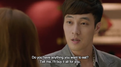 kdramawhatareyoudoing:  dream boy 