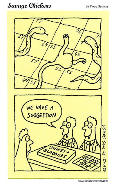 savagechickens:  Board Game Idea.And more board games.