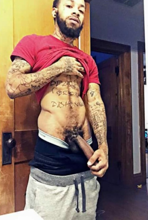 realblackmenexposed:  - 30 -  Kord B. Minneapolis, Minnesota   