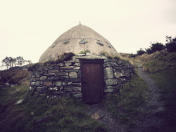 jenniferannefollis:The Norse Iron Age Mill and Kiln, Shawbost