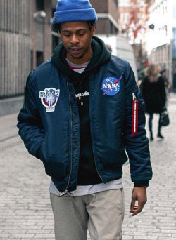 sunshininging: Tumblr Nasa Series Collection Jacket // Tee //