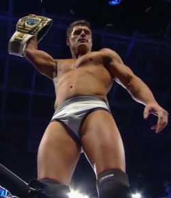 rwfan11:  Cody Rhodes 